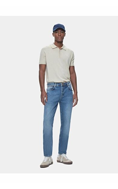 Ltb Sawyer 5 Nairo R wash Erkek Jean Pantolon