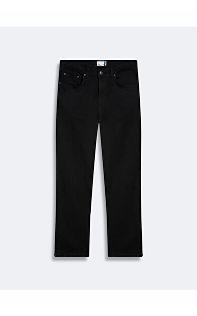 Ltb Sawyer P Black Wash erkek Jean Pantolon