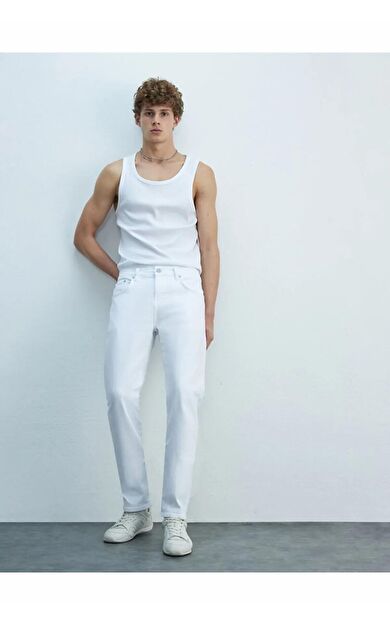 Ltb Sawyer P Slım Fit Erkek Jean Pantolon
