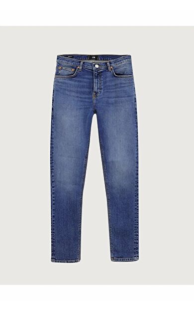 Ltb Smarty Y Alawı Wash Erkek Jean Pantolon