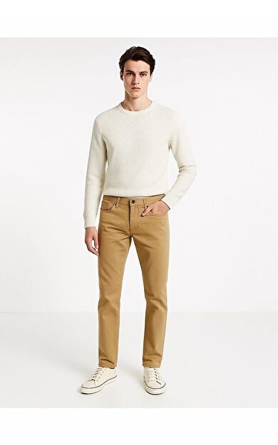 Ltb Smarty Y Mineral Sand Wash Erkek Pantolon