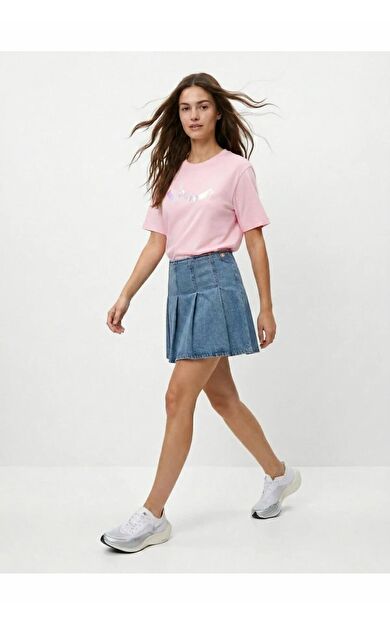 Ltb Tılobe Kadın T-shirt