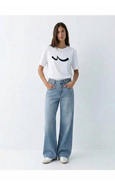 Ltb Tılobe Kadın T-shirt