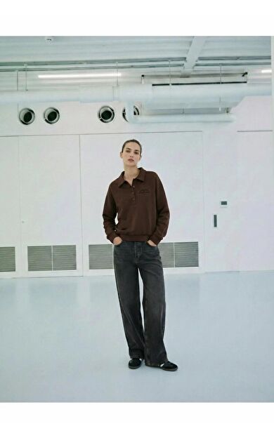 Ltb Vienne Vivino Wash Kadın Jean Pantolon