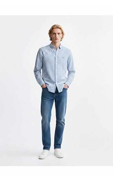 Ltb Yoceme X Erkek Gömlek