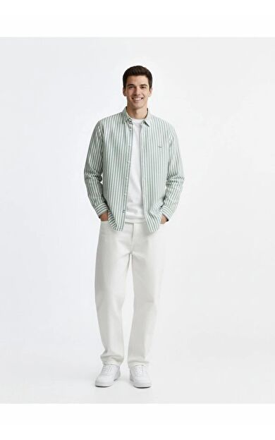 Ltb Yoceme X Erkek Gömlek