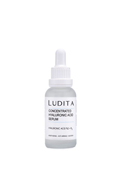 Ludita Yoğun Nemlendirici Serum 30 ml