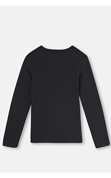 Tutku Unisex Çocuk Termal Üst İçlik