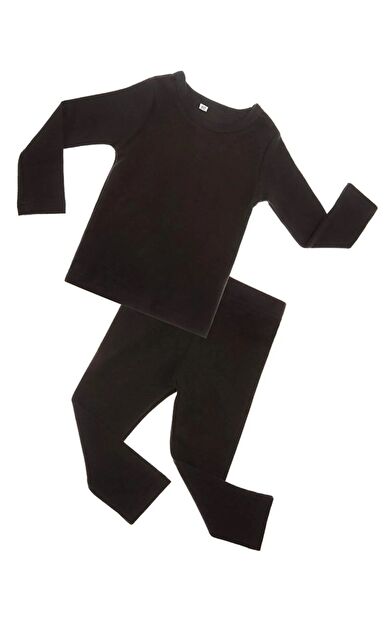Tutku Unisex Çocuk Termal Takım İçlik