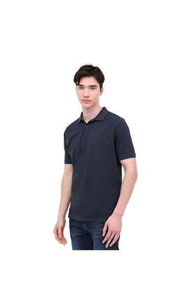 Lumberjack Erkek T-Shirt 4M,M-Bs20 Bsc Polo T-Sh 4Fx 101497296