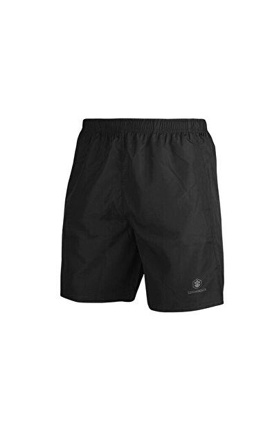 Lumberjack 3M Harold Deniz Şortu 3Fx Siyah Erkek Deniz Şortu 101148717 Siyah