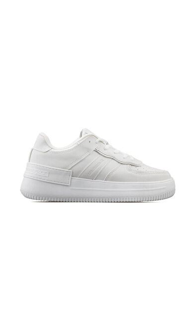 Lumberjack Freya Wmn 2Pr Beyaz Kadın Günlük Ayakkabı 101164242 Beyaz