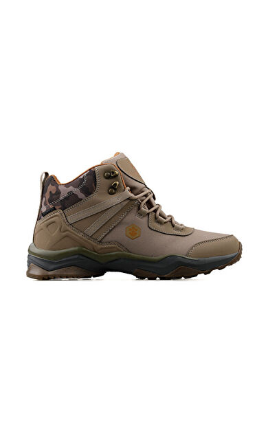 Lumberjack Brandon Hi 2Pr Kum Erkek Trekking Bot Ve Ayakkabısı 101164683 Renkli