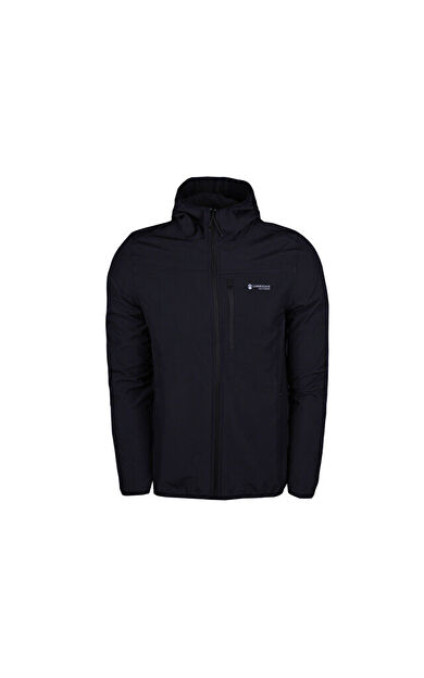 Lumberjack M-Gt16 Basic Softshell 2Pr Erkek Günlük Ceket 101168681 Lacivert