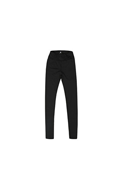 Lumberjack 3M W-Ct125 Kadın Günlük Tayt 101339637 Siyah