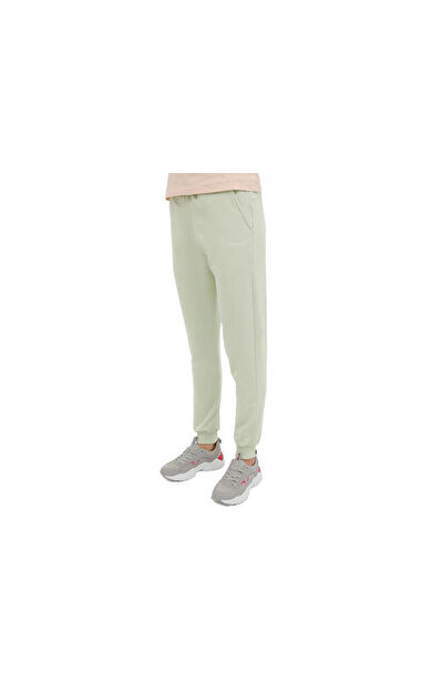 Lumberjack 3M W-Ct133 Kadın Günlük Eşofman Altı 101344106 Yeşil