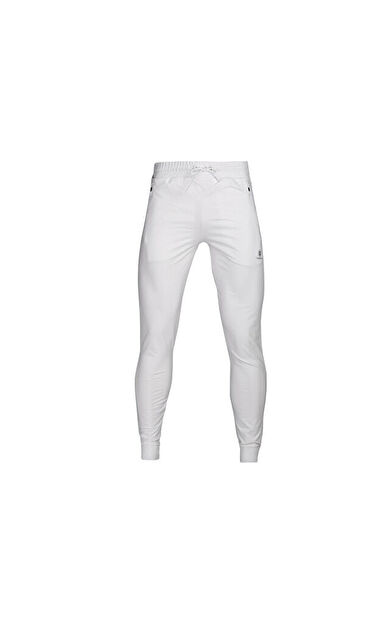 Lumberjack 3M M-Ct107 Erkek Günlük Eşofman Altı 101349581 Beyaz