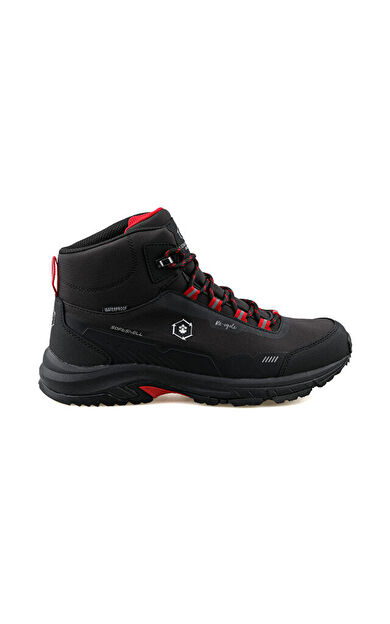Lumberjack 3W Eco Low 3Pr Erkek Outdoor Ayakkabısı 101386650 Siyah