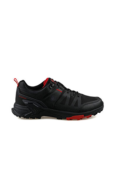 Lumberjack 3W Star 3Pr Erkek Outdoor Ayakkabısı 101387078 Siyah