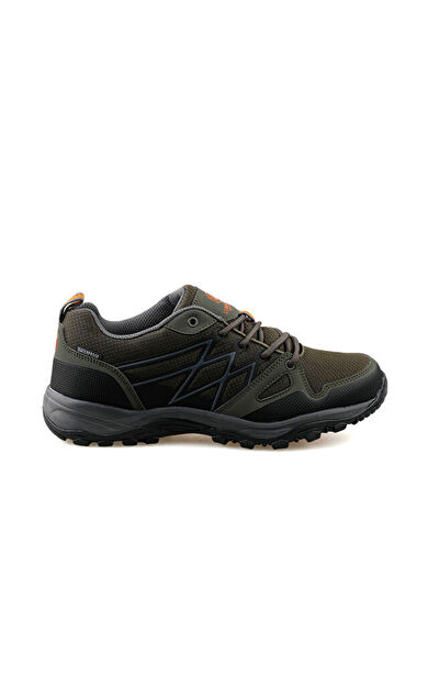 Lumberjack 3W West 3Pr Erkek Outdoor Ayakkabısı 101387123 Haki