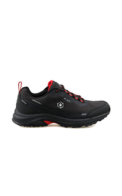 Lumberjack 3W Eco Low 3Pr Erkek Outdoor Ayakkabısı 101392970 Siyah