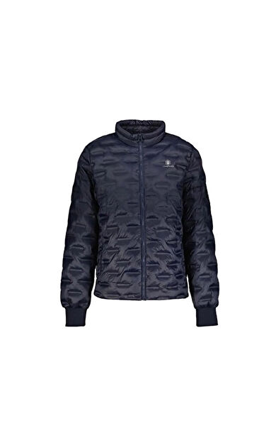 Lumberjack 3W Ml Amott Coat 3Pr Erkek Günlük Mont 101398584 Lacivert