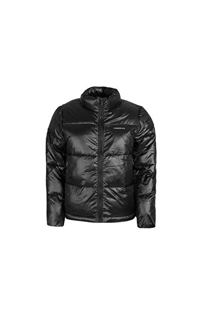 Lumberjack 3W Wl Candace 2Gf723 3Pr Kadın Günlük Mont 101398884 Siyah