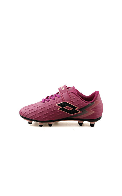 Lumberjack 3W Velocity Fg B Ps 3Pr Çocuk Çim Zemin Kramponu 101439421 Pembe