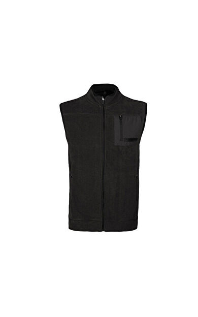 Lumberjack 3W Ml Frenzie 4ih 01 3Pr Erkek Yeleği 101441520 Siyah