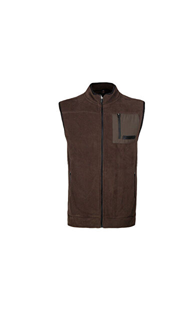 Lumberjack 3W Ml Frenzie 4ih 01 3Pr Erkek Yeleği 101441521 Kahverengi