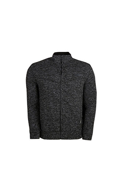 Lumberjack 3W Ml Frenzie 18Le 56 3Pr Erkek Günlük Sweatshirts 101441522 Gri