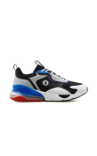 Lumberjack 4M Rey 4Fx Erkek Günlük Ayakkabı 101498058 Siyah