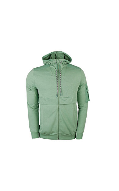 Lumberjack 4M Ml Connell 18Urb1003 4Fx Erkek Günlük Ceket 101571419 Yeşil