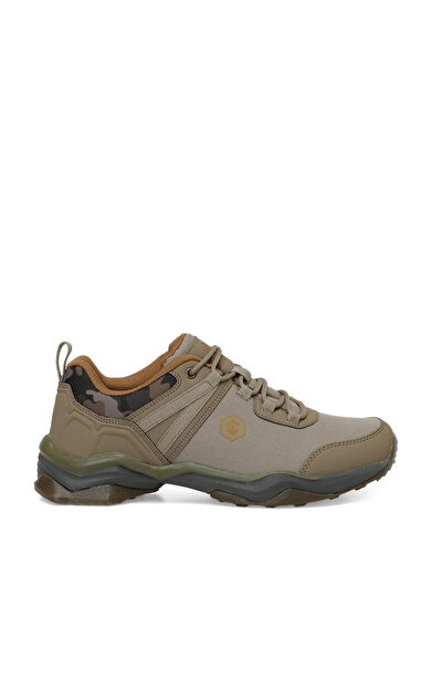 Lumberjack 4W BRANDON 4PR Erkek Outdoor Kum