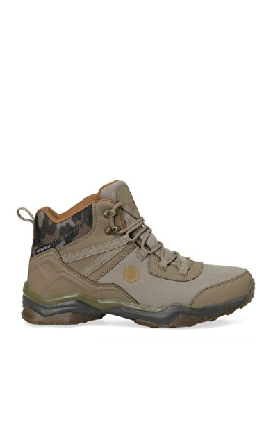 Lumberjack 4W BRANDON HI 4PR Erkek Outdoor Kum