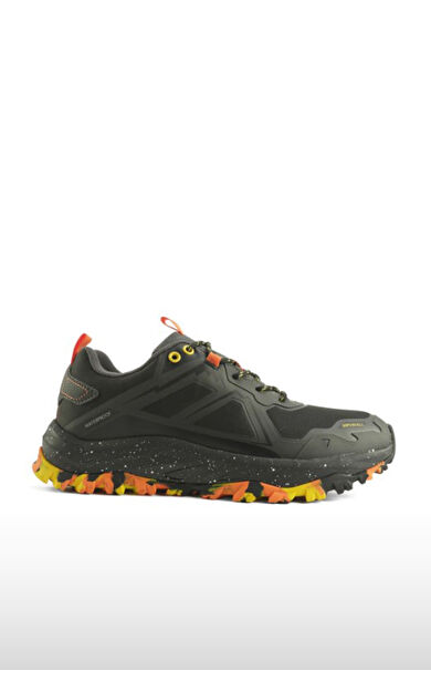 Lumberjack 4W DALLAS 4PR Erkek Outdoor Siyah