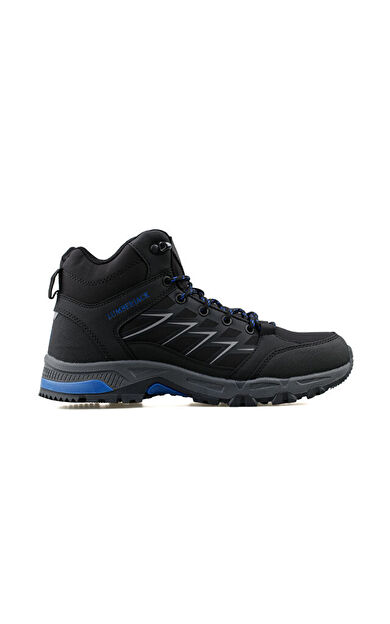 Lumberjack Frog Hi 4Pr Erkek Outdoor Botu 101782566 Siyah