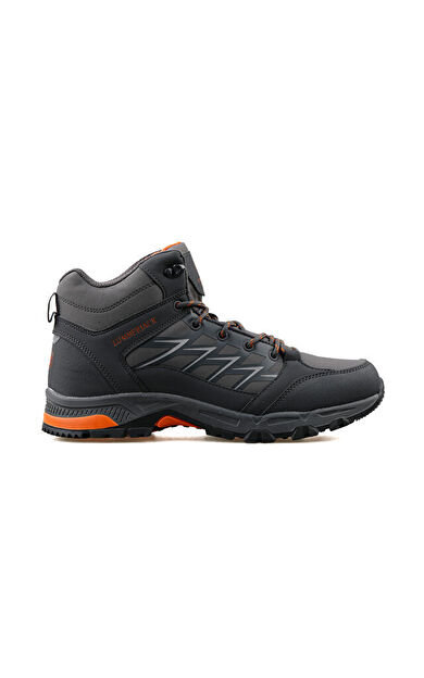 Lumberjack Frog Hi 4Pr Erkek Outdoor Bot 101782567 Gri