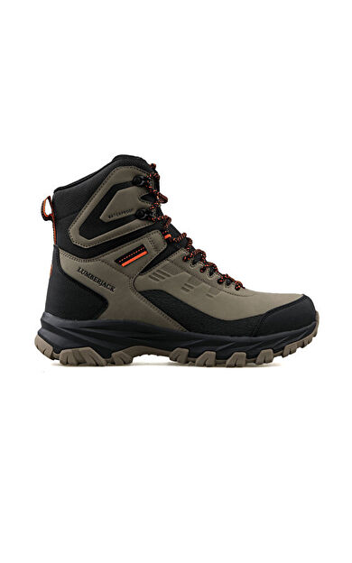 Lumberjack Carmen Hi 4Pr Erkek Outdoor Botu 101782583 Haki