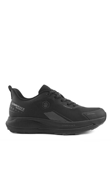 Lumberjack 4W GRAHAM 4PR Erkek Outdoor Siyah