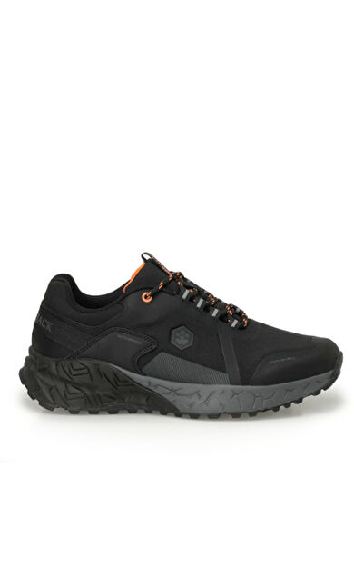 Lumberjack 4W JORAI 4PR Erkek Outdoor Siyah