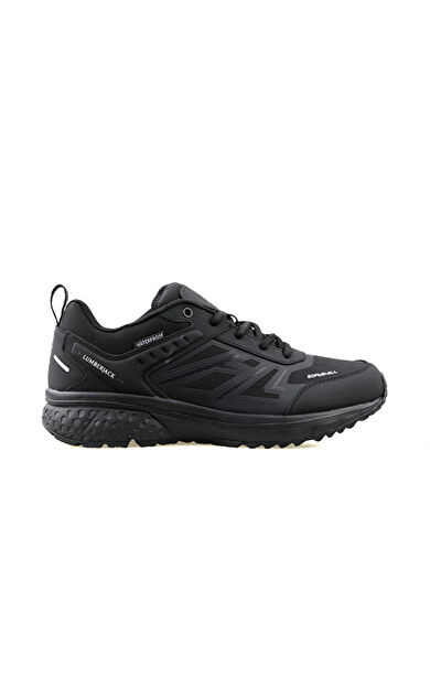 Lumberjack Josep 4Pr Erkek Outdoor Ayakkabısı 101782677 Siyah