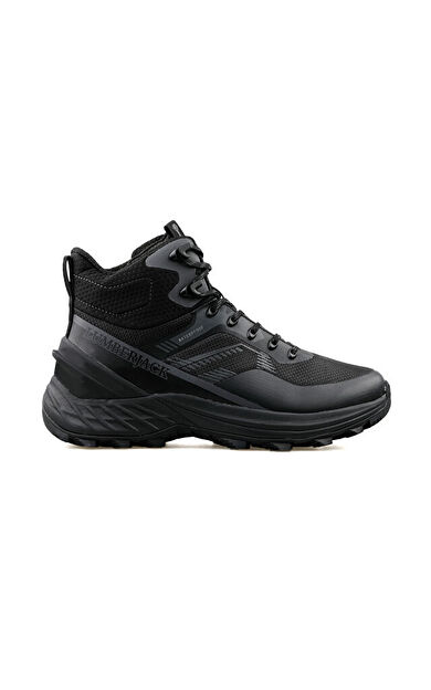 Lumberjack Mendel Hi 4Pr Erkek Outdoor Botu 101782746 Siyah