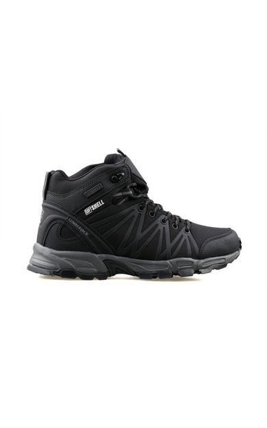 Lumberjack Shell Hi 4Pr Erkek Outdoor Botu 101782882 Siyah