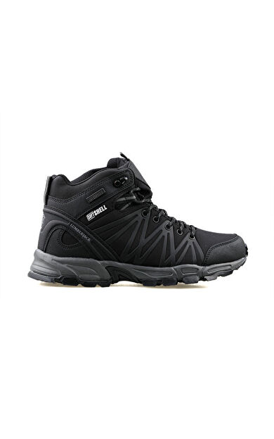 Lumberjack Shell Hi 4Pr Erkek Outdoor Botu 101782882 Siyah