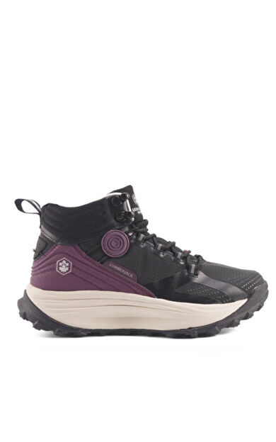 Lumberjack 4W HAZEL HI WMN 4PR Kadın Outdoor Siyah