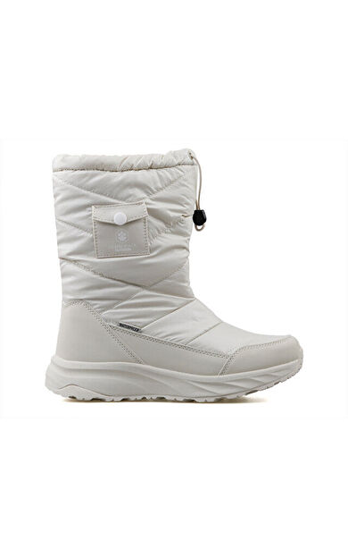 Lumberjack Christmas 4Pr Kadın Outdoor Botu 101783218 Siyah