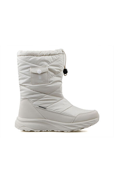 Lumberjack Christmas 4Pr Kadın Outdoor Botu 101783218 Siyah