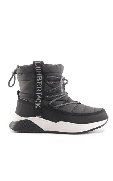 Lumberjack 4W HUNDRED 4PR Kadın Outdoor Siyah