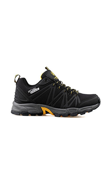 Lumberjack Shell G 4Pr Kadın Outdoor Ayakkabısı 101783753 Siyah